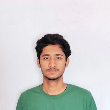 Ayush Bisht